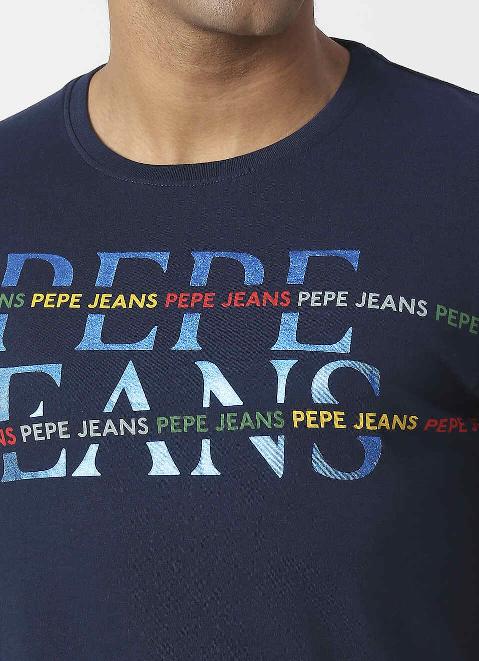 ONEIL Graphic printed tee, , large image number 4