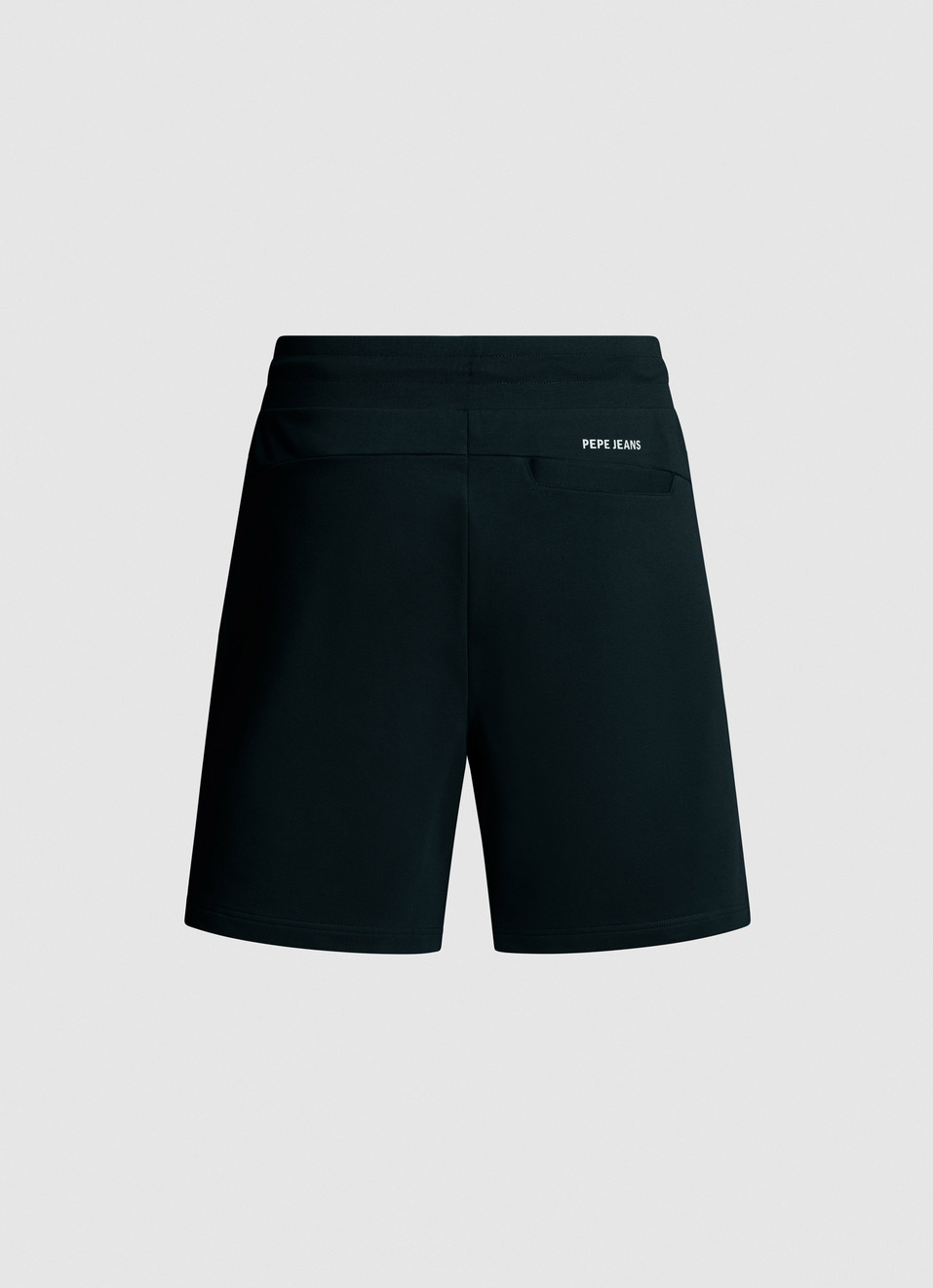 Red Bull Racing X Pepe Jeans Cotton Sweat Stretch Shorts, , large image number 5