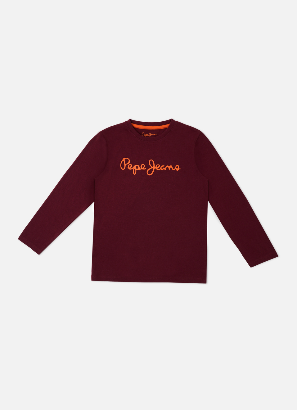 Boys Brand Carrier Full Sleeve T-shirt, , large image number 0