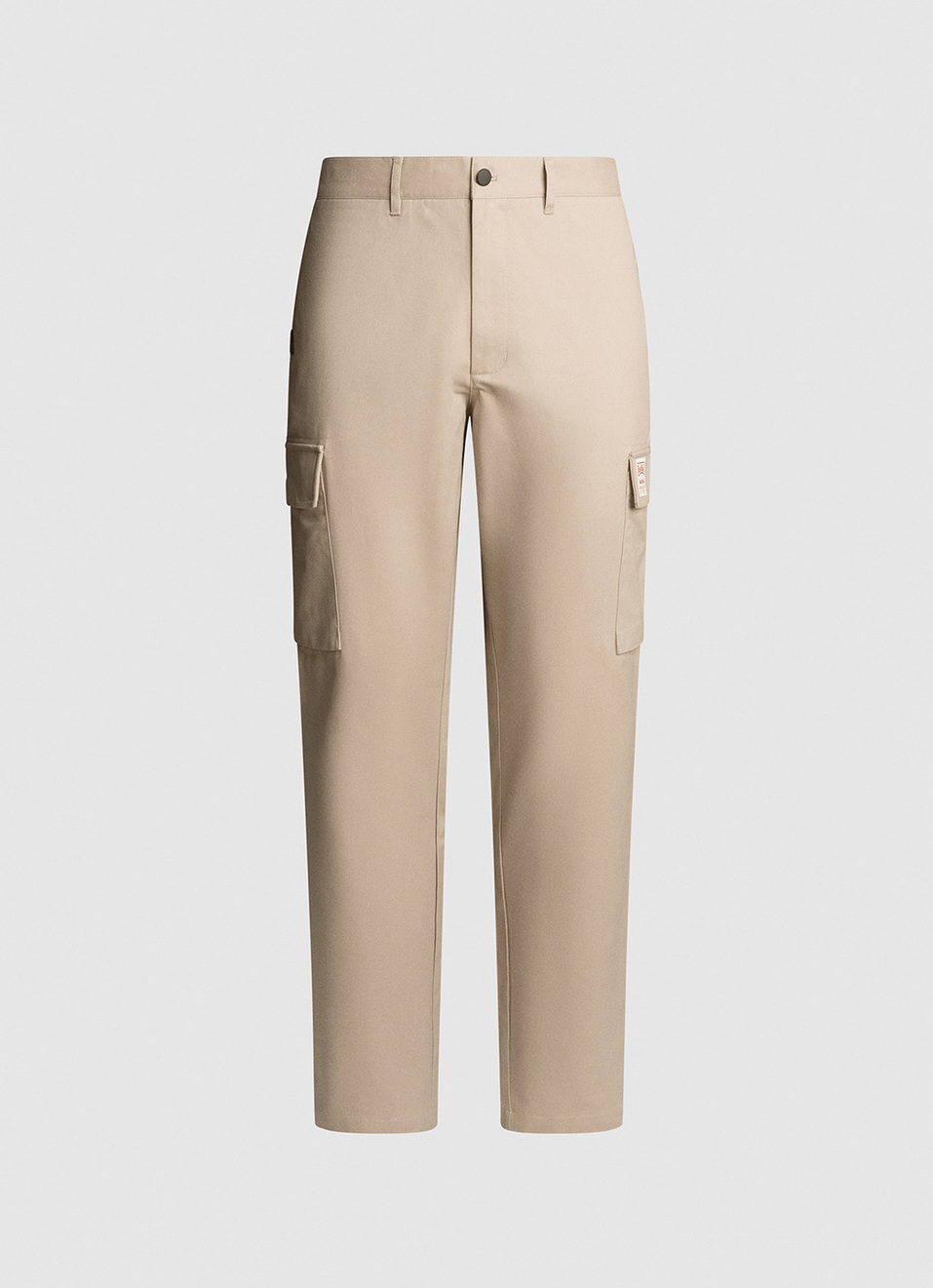 Red Bull Racing X Pepe Jeans Cotton Cargo Trousers, , large image number 5
