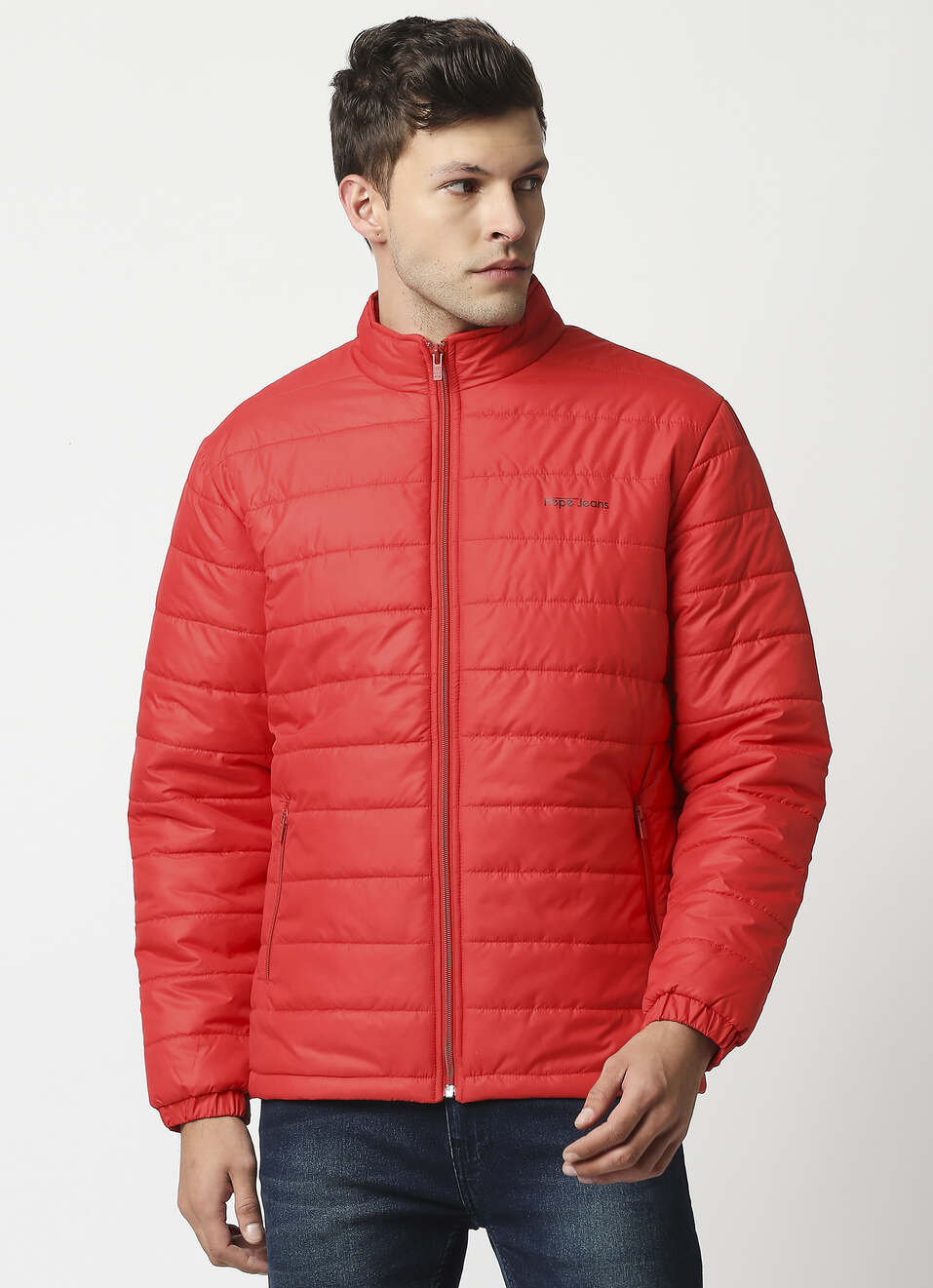 Lucas Solid Jackets, , large image number 0