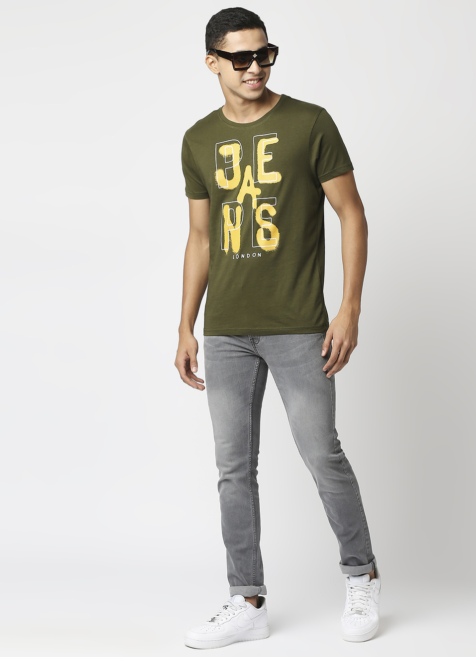 Ozzy Graphic Print Tees, , large image number 4
