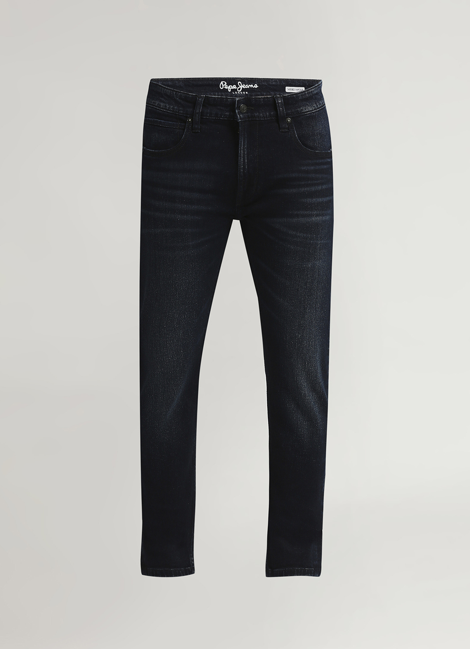 Vapour Low Rise Tapered Jeans, , large image number 5