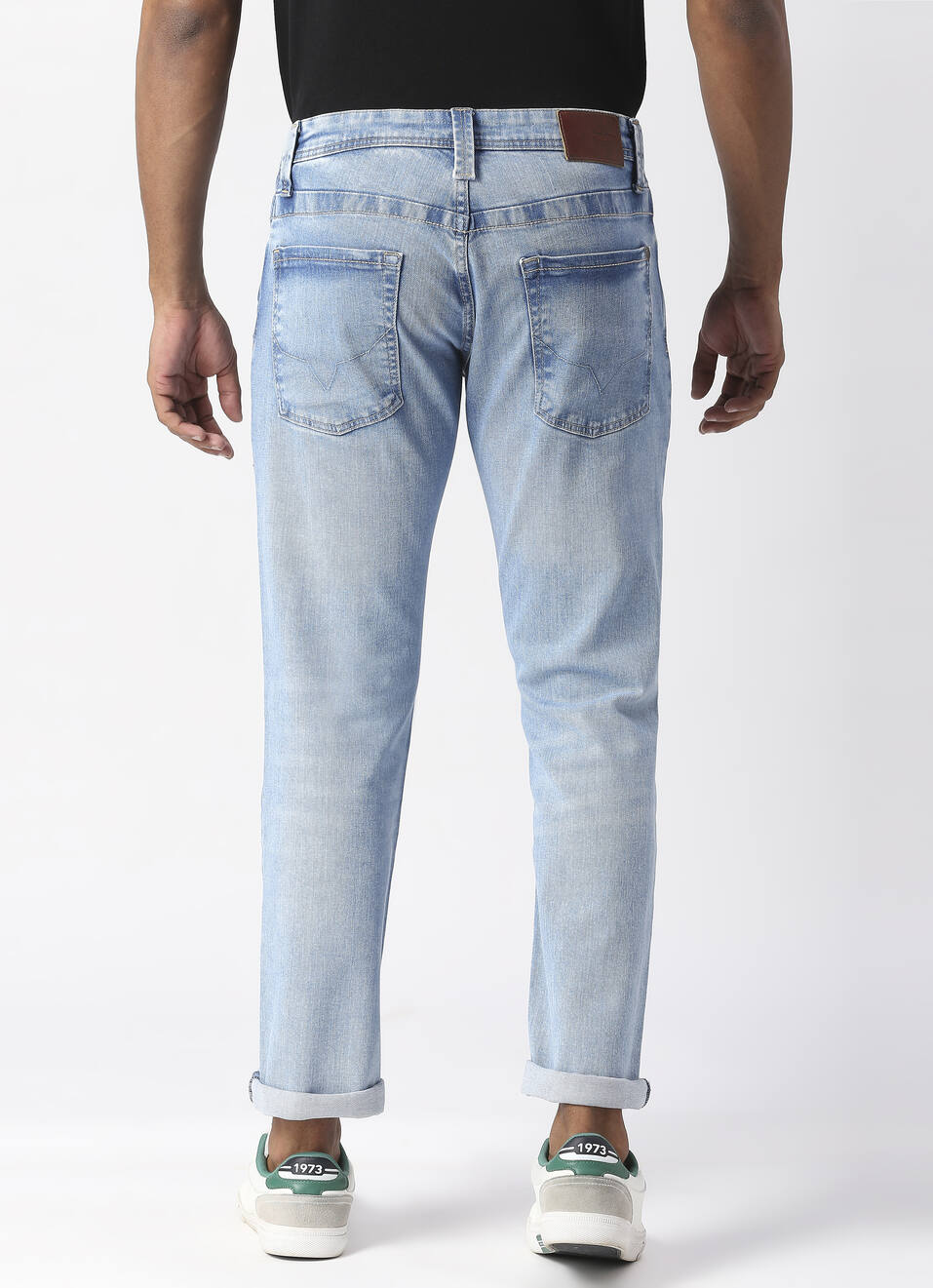 Cash Regular Fit Jeans, , large image number 2