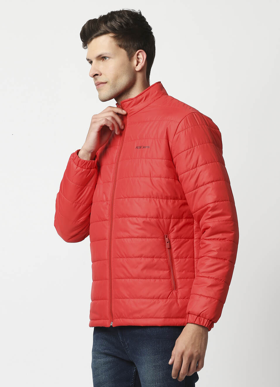 Lucas Solid Jackets, , large image number 2