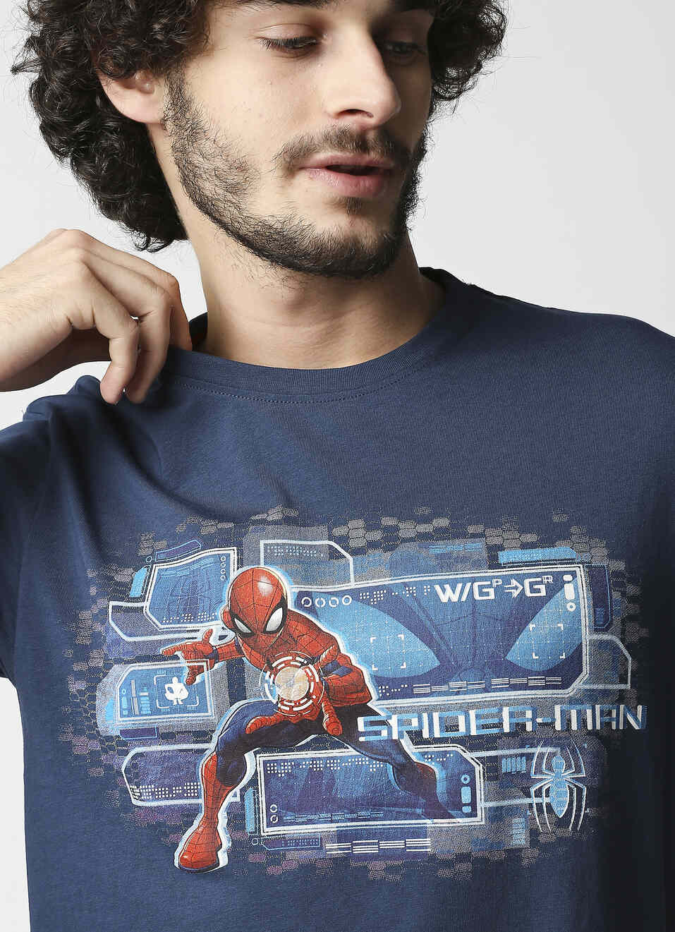 Blueprint Graphic Tees, , large image number 0