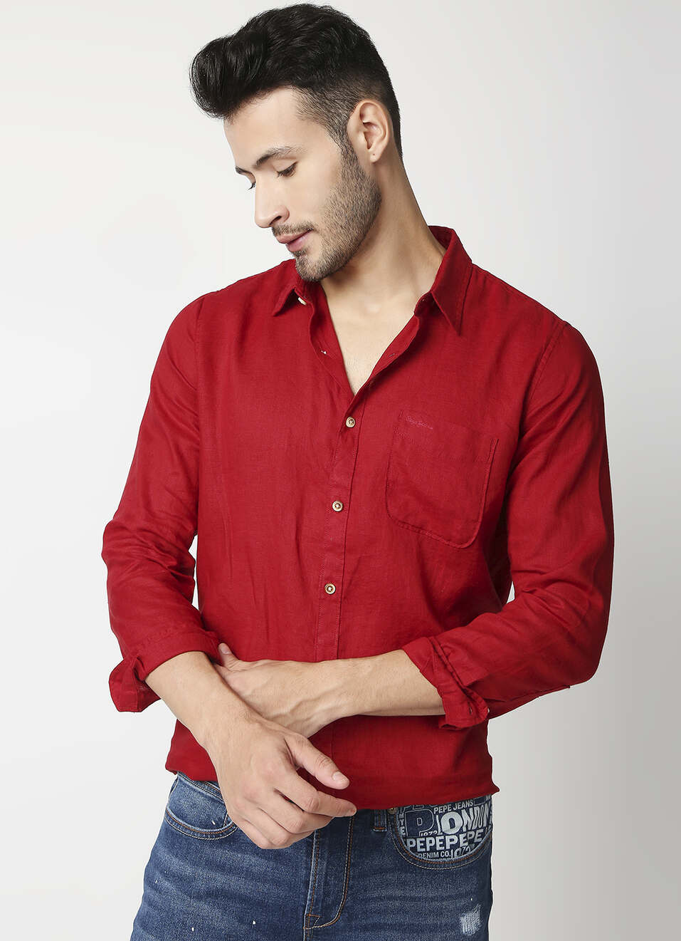 Kings Casual Shirt, , large image number 0