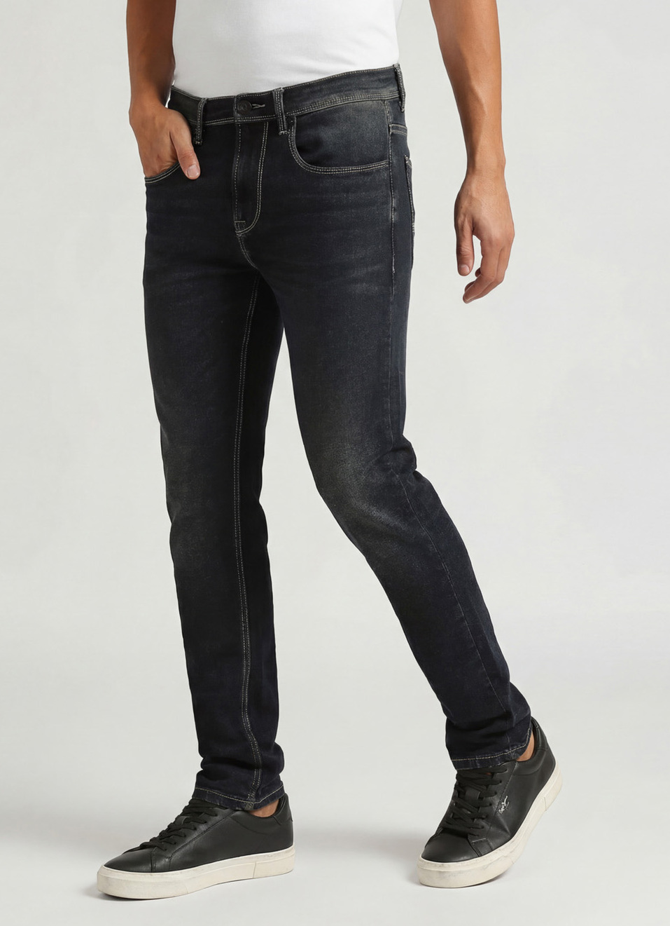 Shiruku Collection by Pepe Jeans - Men's Jeans & Shirts