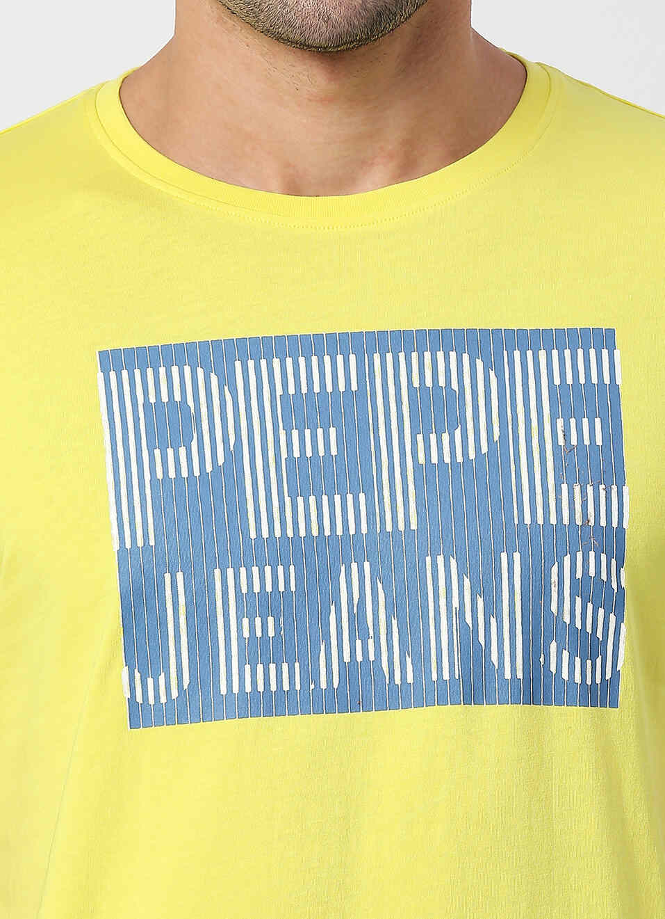AXEL GRAPHIC PRINTED TSHIRT, , large image number 4