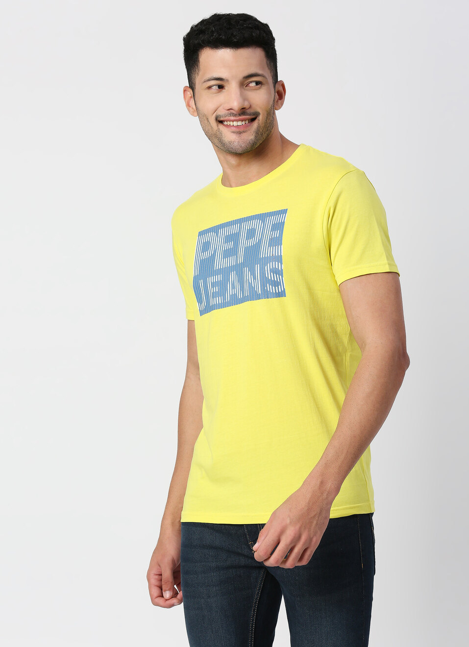 AXEL GRAPHIC PRINTED TSHIRT, , large image number 2