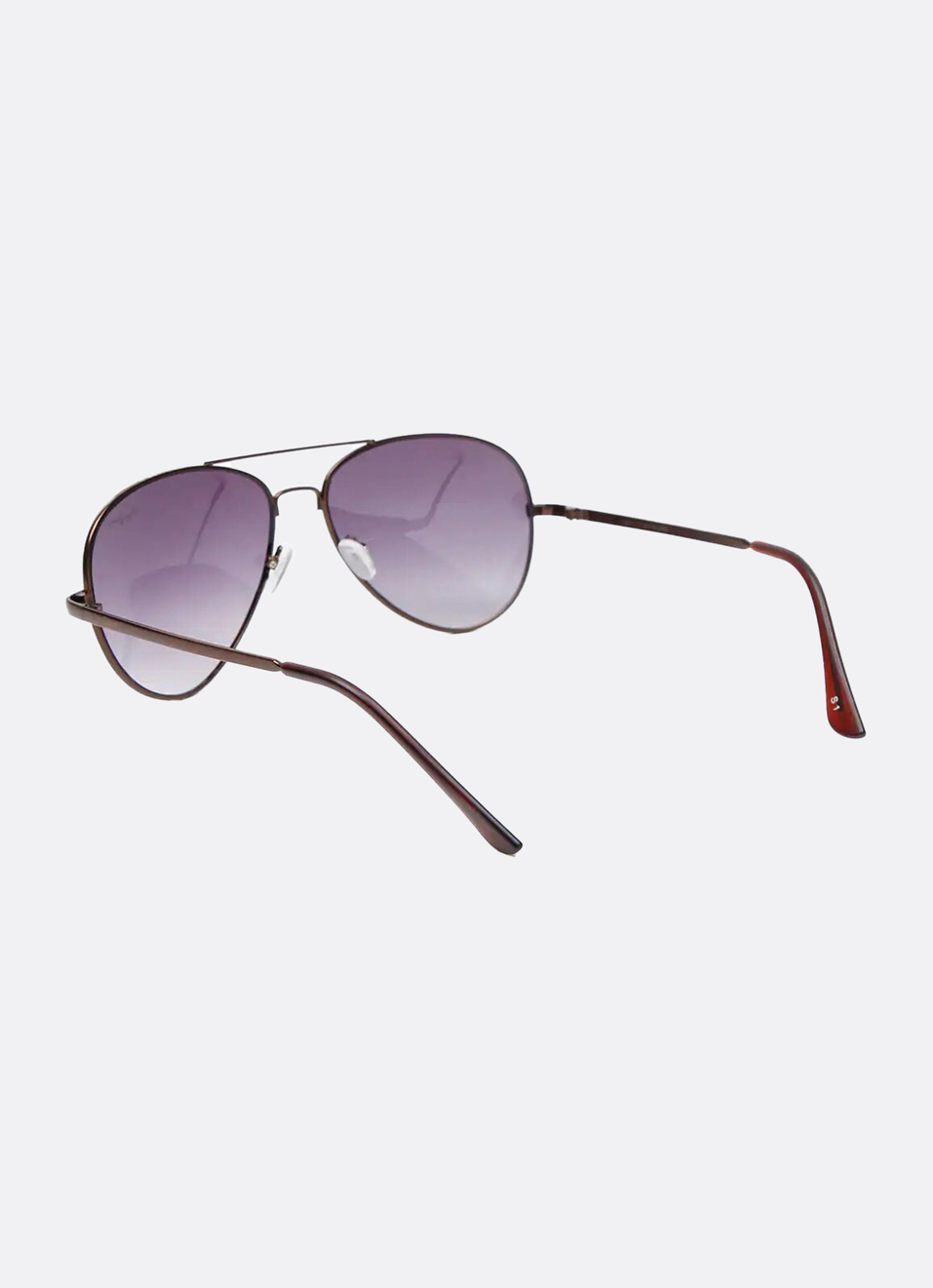 Copper Uv-protected Aviator Sunglasses, , large image number 2