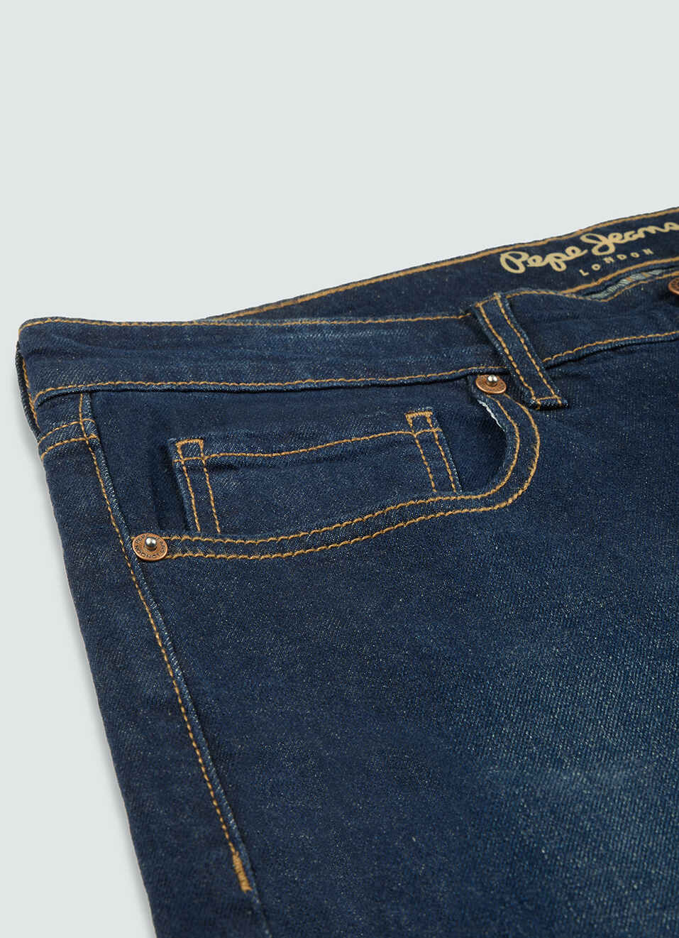 Men Blue Mid Rise Slim Fit Jeans, , large image number 5