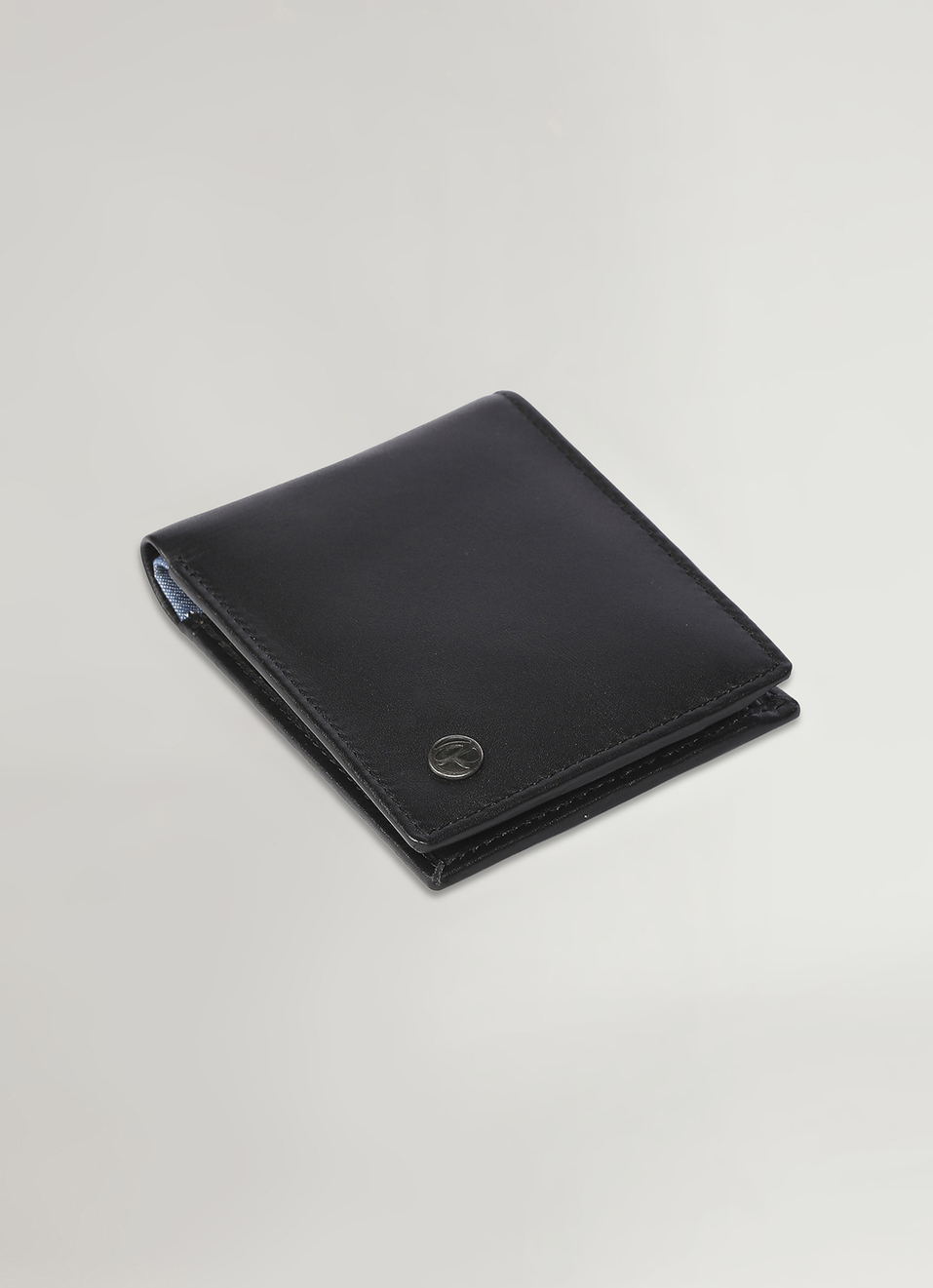 Black Classic Wallet, , large image number 0