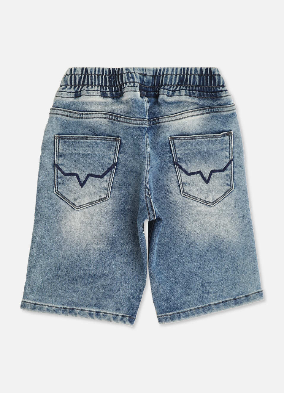 Cashed Slim Fit  Shorts, , large image number 2