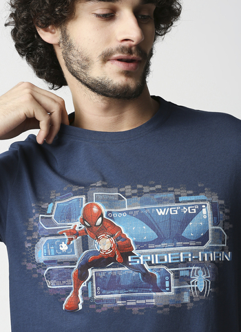 Blueprint Graphic Tees
