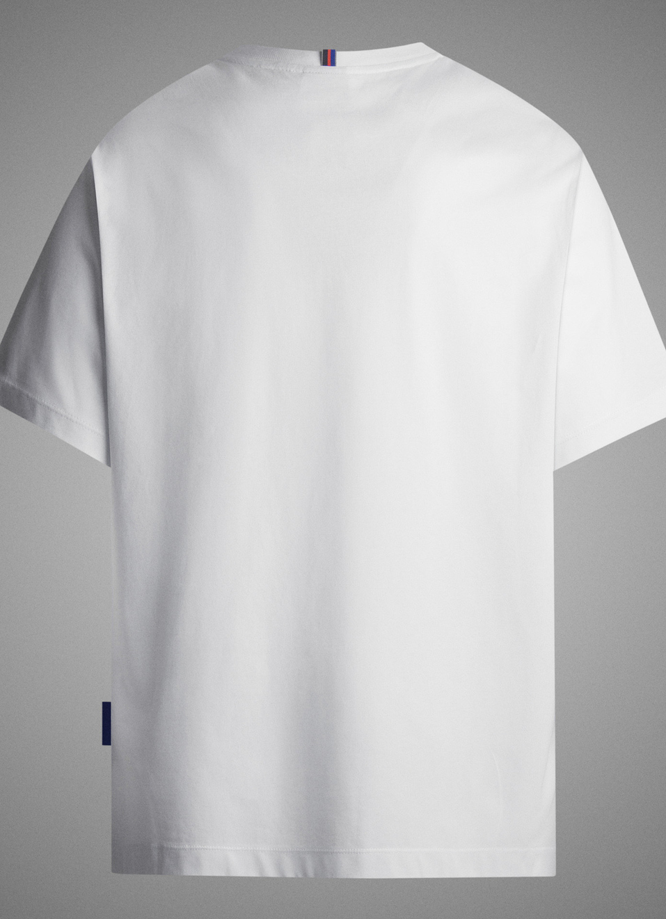 Red Bull Racing X Pepe Jeans Unisex Graphic Reflect Tee, , large image number 6