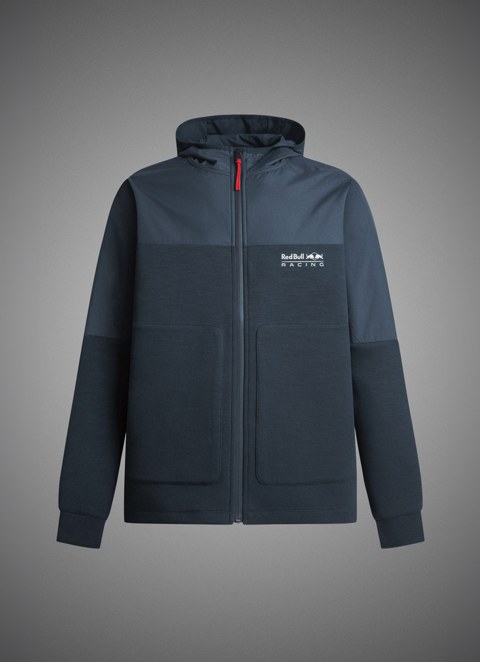 Red Bull Racing X Pepe Jeans Hybrid Hoody, , large image number 4