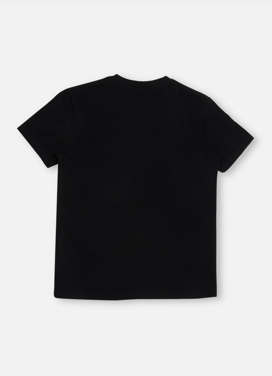 Boys Blue Graphic Print Short Sleeve T-shirt, , large image number 1