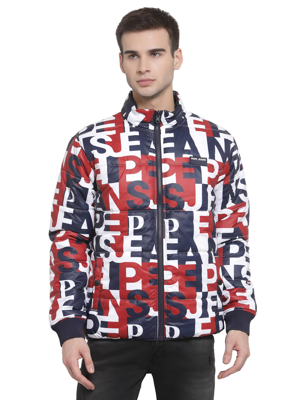 Fergus Ls Reversible Jacket, , large image number 0