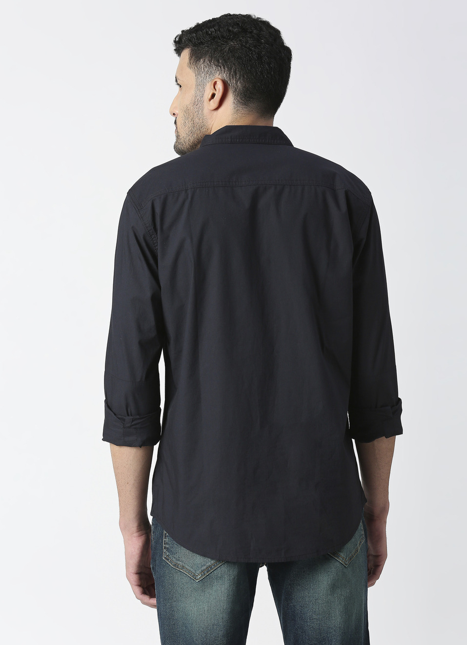Kingz Ls Premium Poplin, , large image number 2
