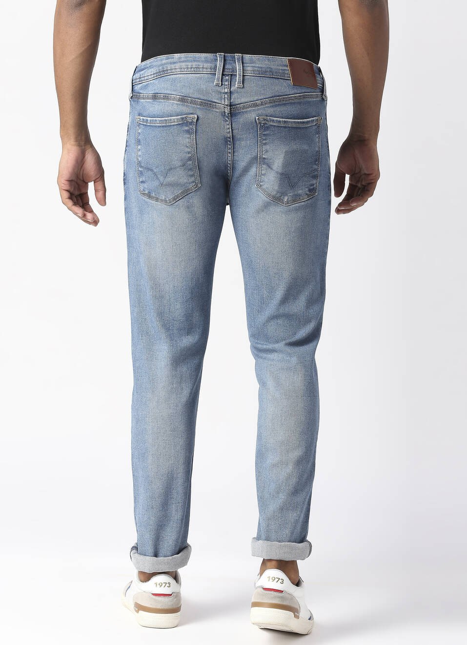 Hatch Slim Fit Jeans, , large image number 2