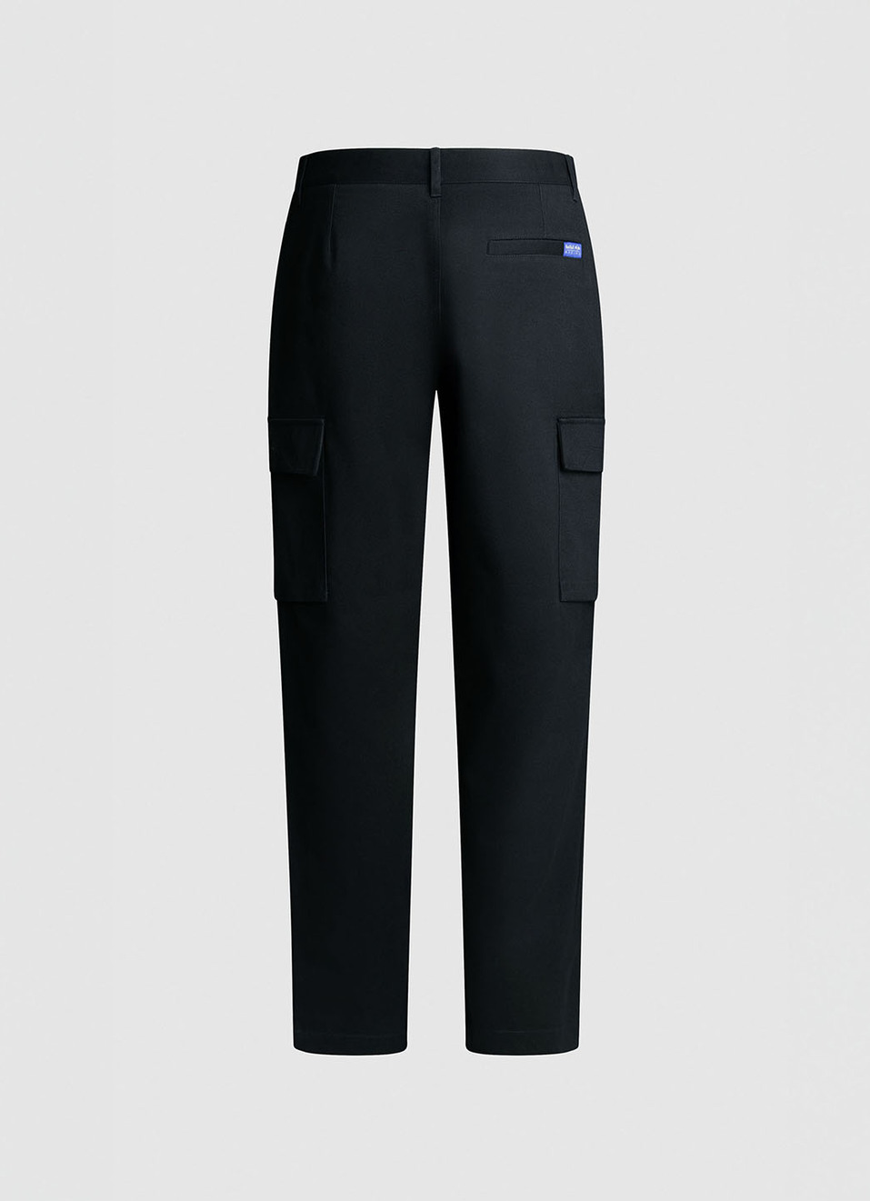 Red Bull Racing X Pepe Jeans Cotton Cargo Trousers, , large image number 6
