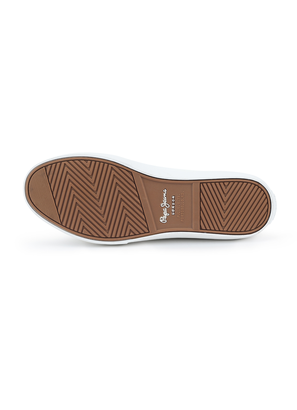 White Cupsole Sneakers, , large image number 6