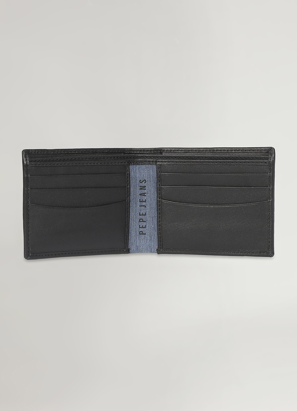 Black Classic Wallet, , large image number 2
