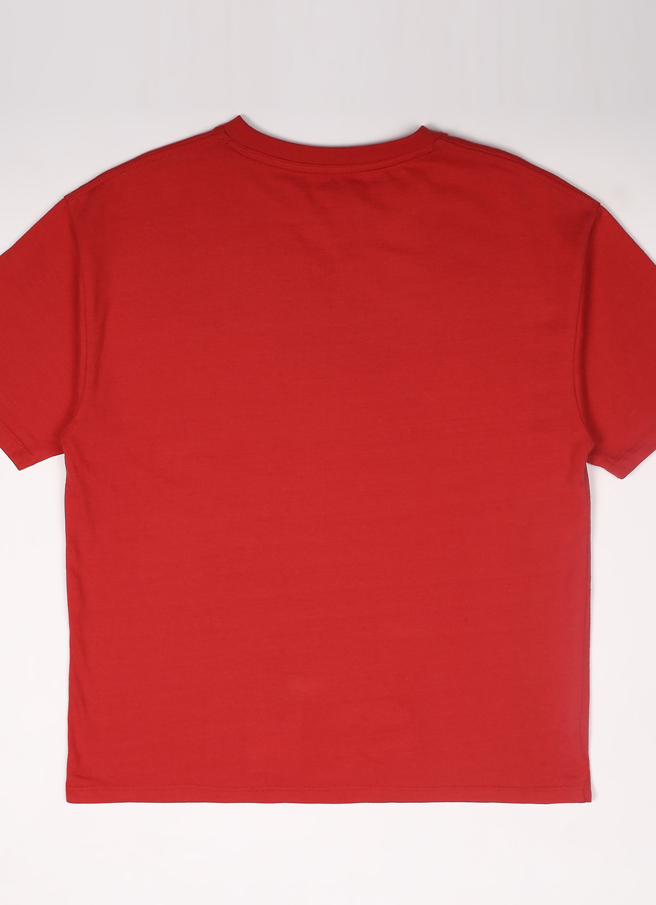 JUDE SS Oversized T-shirt, , large image number 1