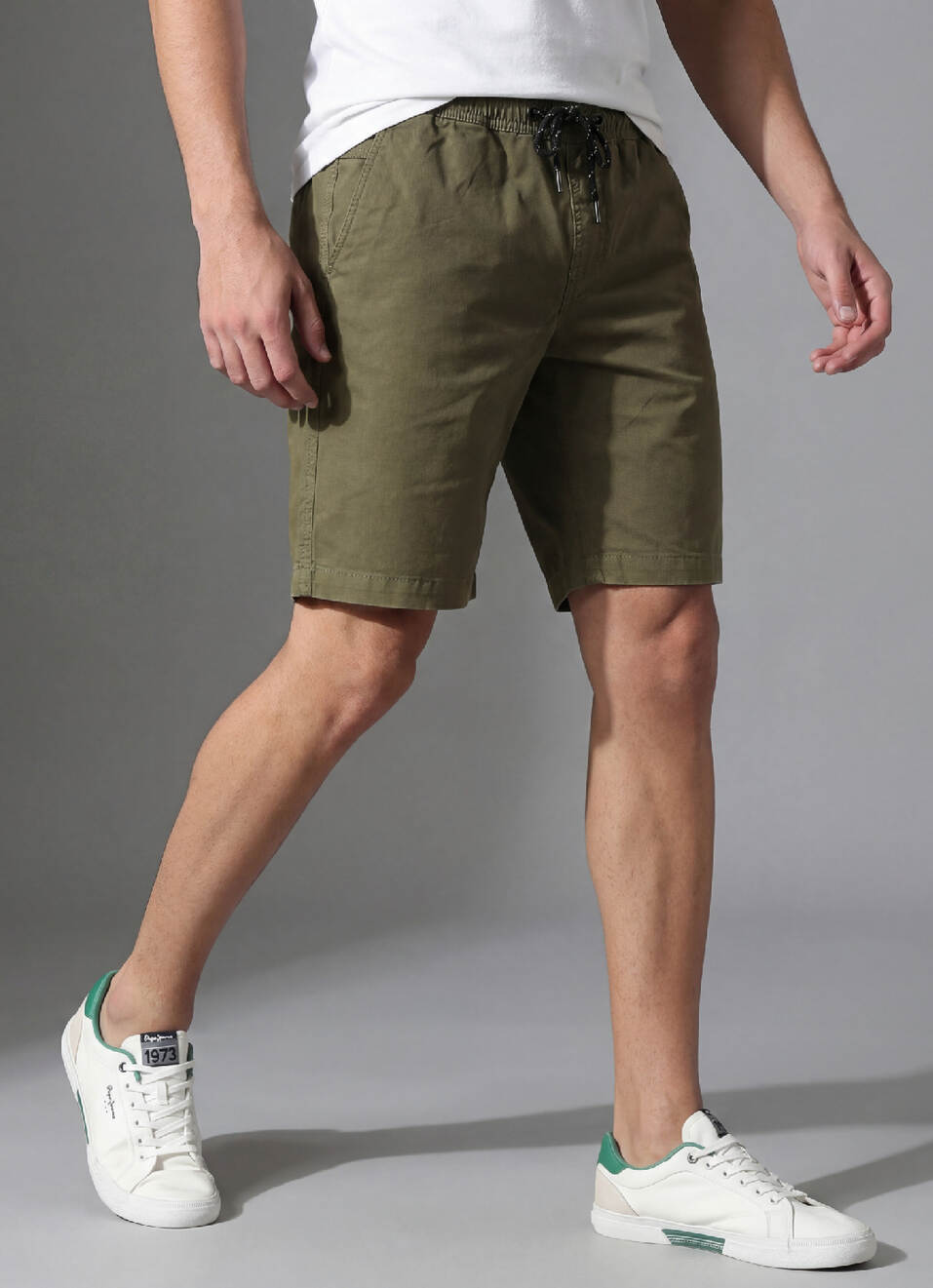 Sean Overdyed Stretch Short, , large image number 0
