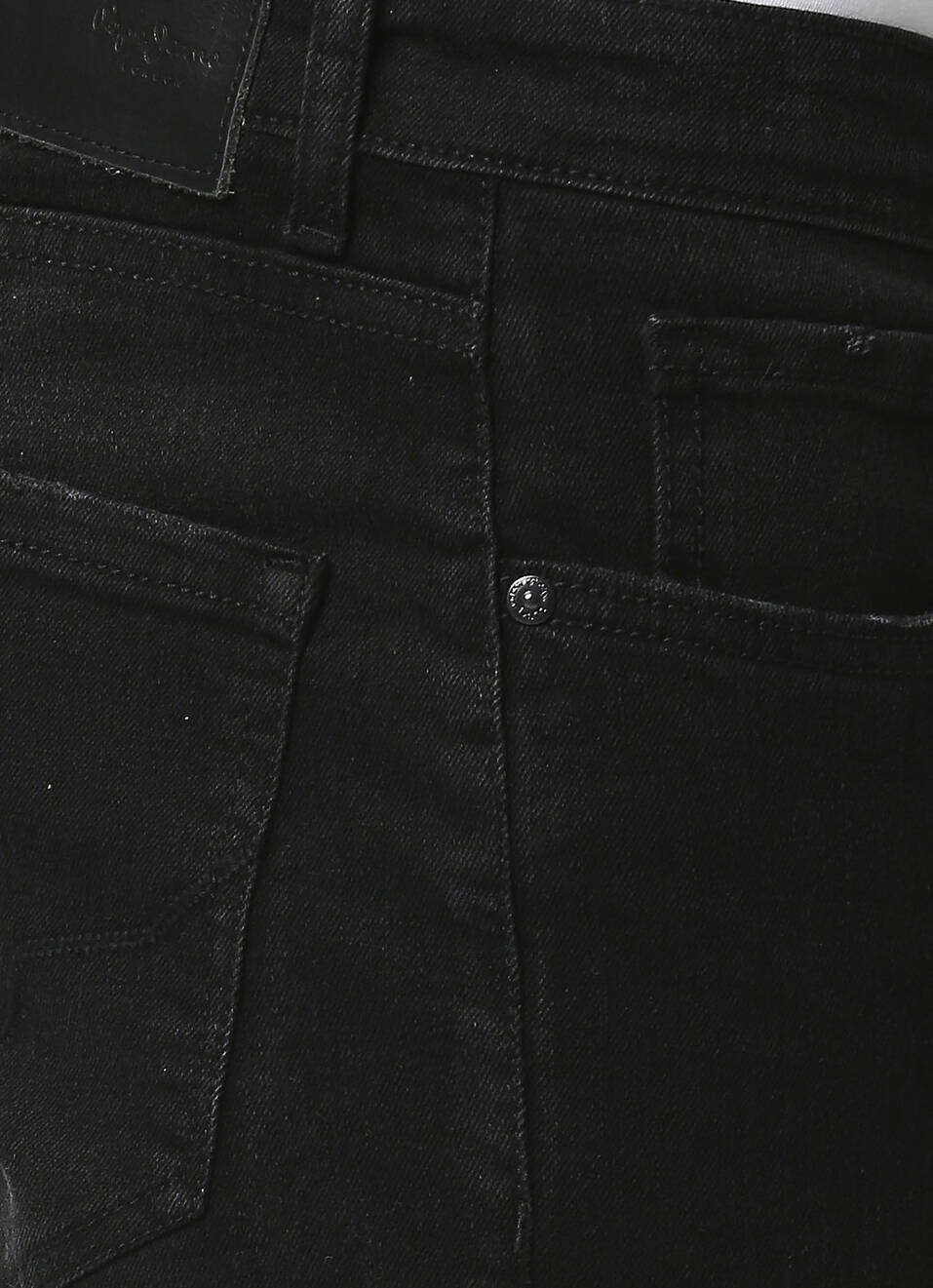 Vapour Slim Fit Mid Waist Jeans, , large image number 4