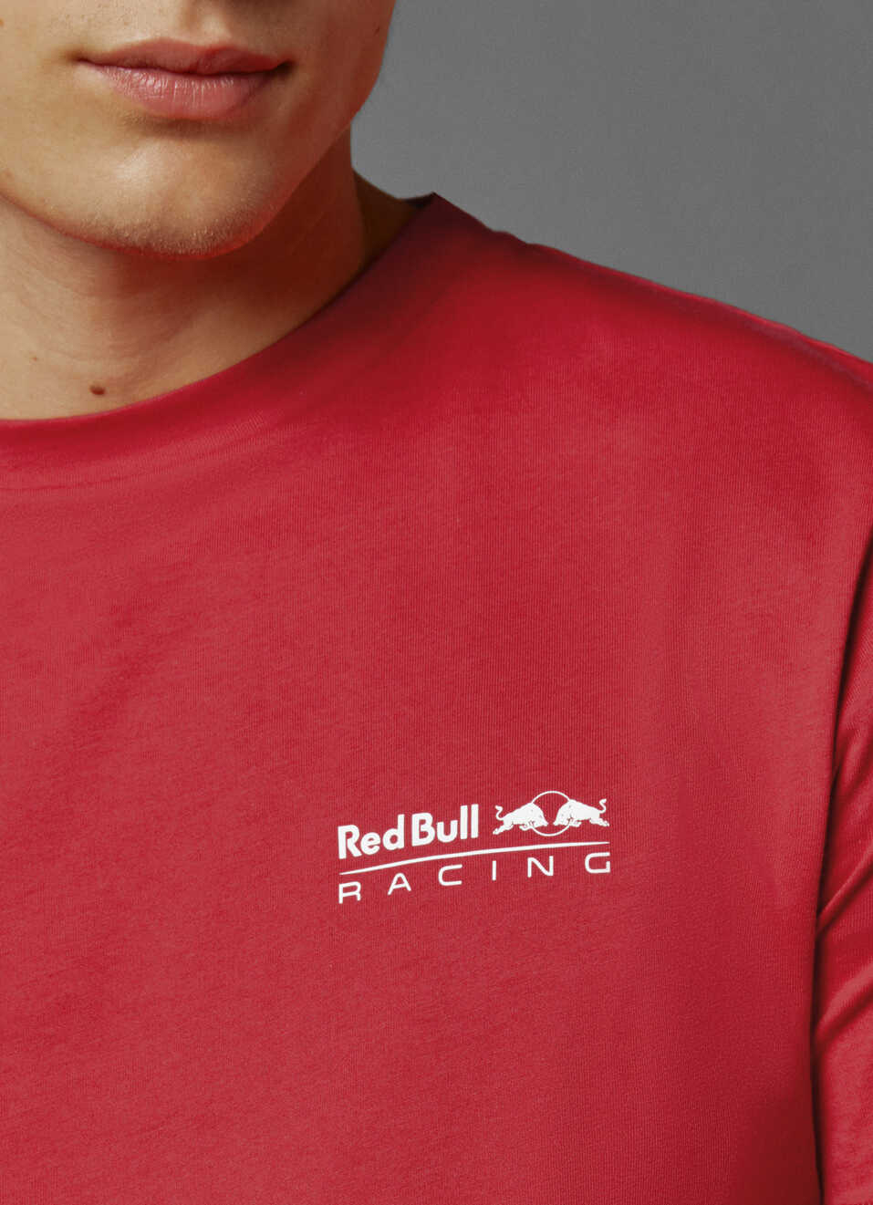 Red Bull Racing X Pepe Jeans Unisex Pit Stop Crew Tee, , large image number 5