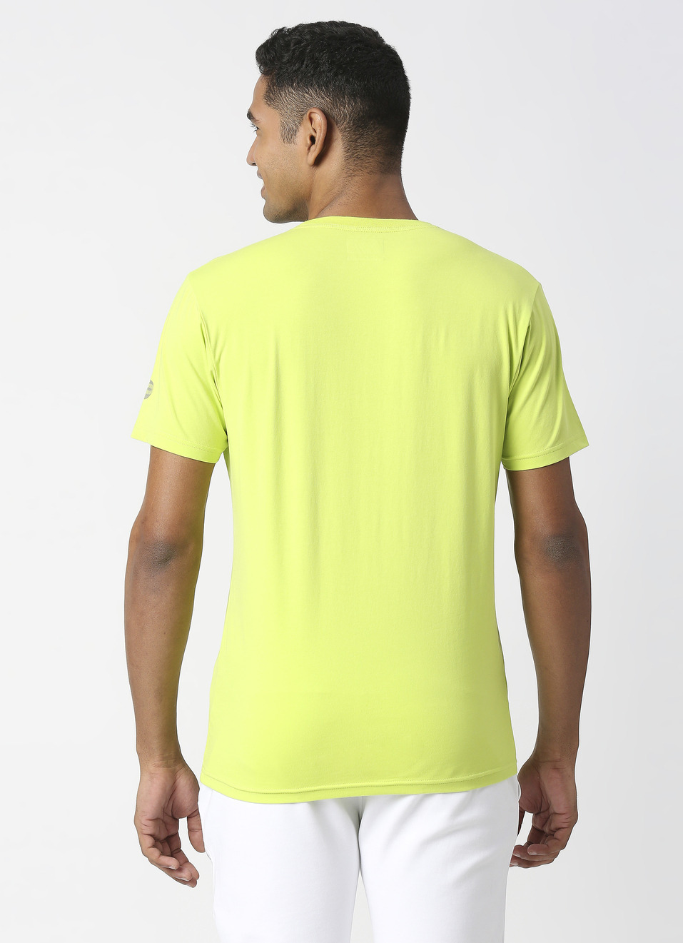 CAMERON Placement print tee, , large image number 2