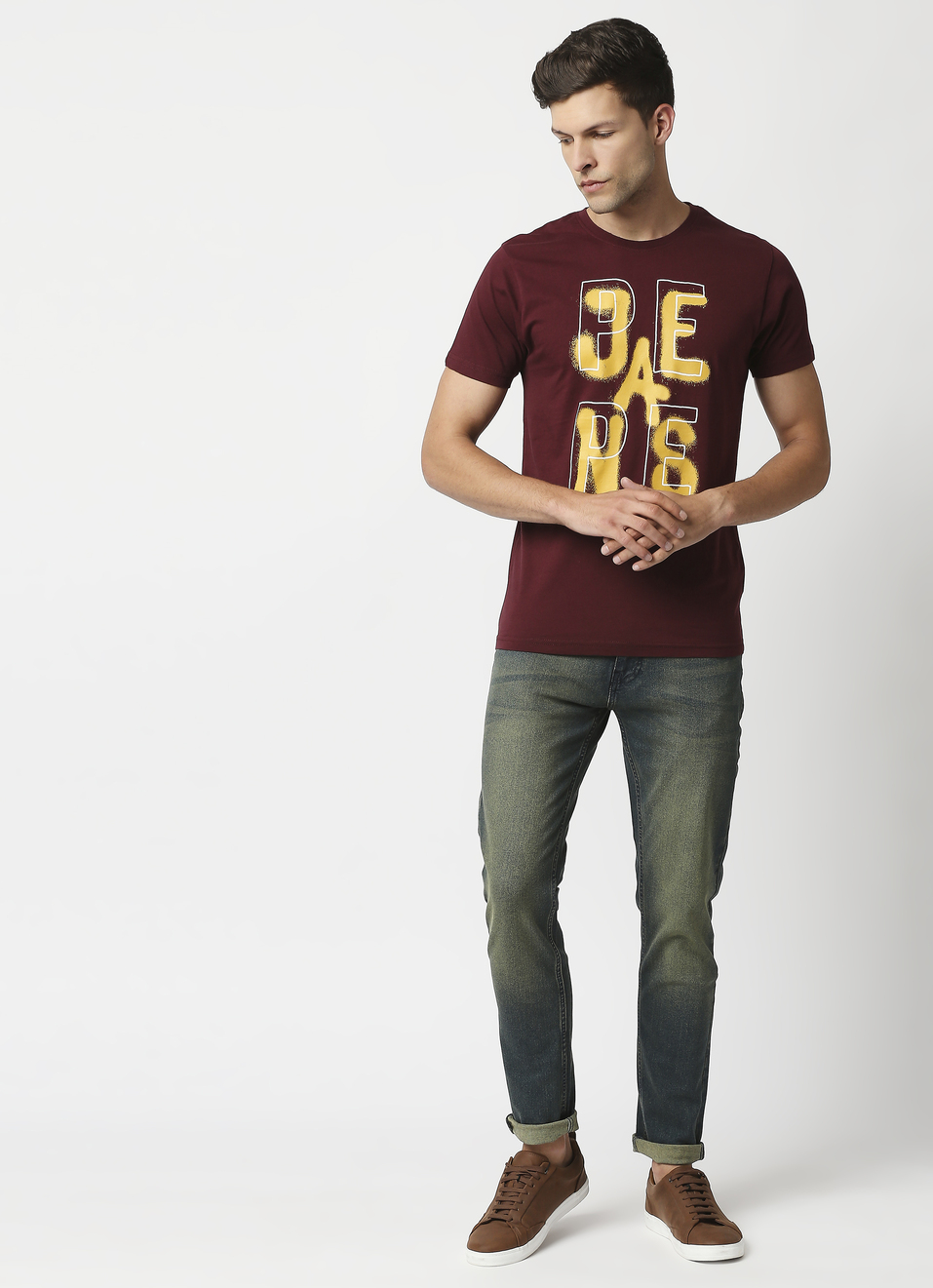 Ozzy Graphic Print Tees, , large image number 3