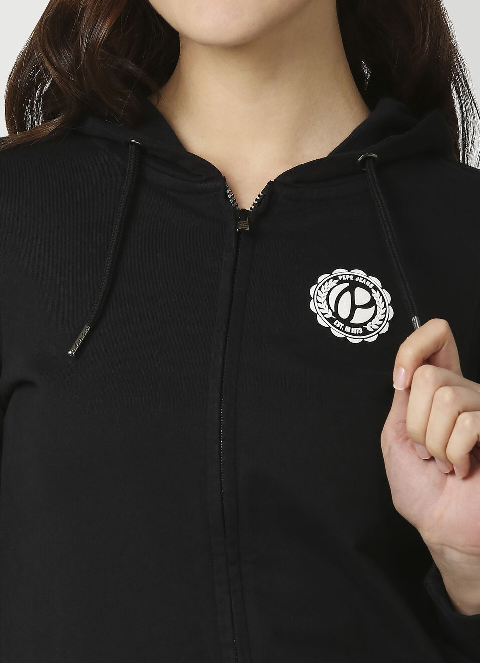 Freya Hoodie Sweatshirt, , large image number 4