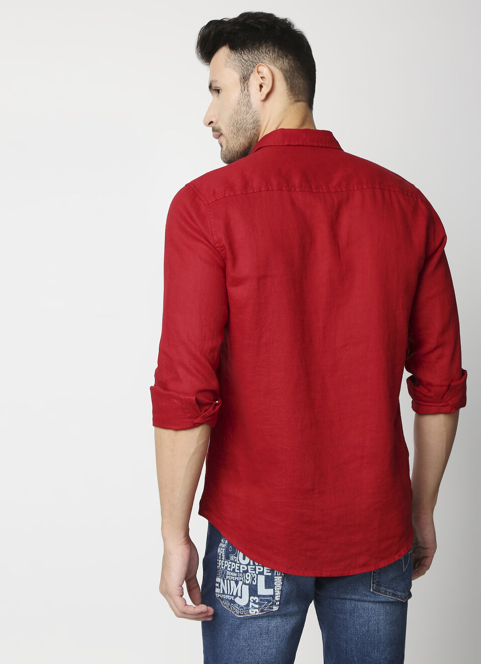 Kings Casual Shirt, , large image number 2