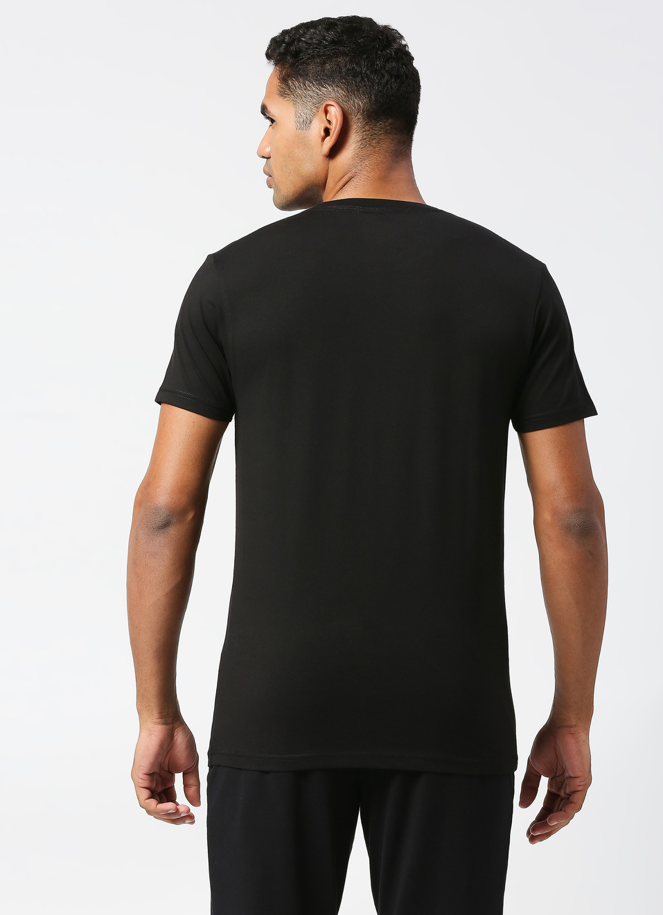 CONGO Placement print tee, , large image number 2