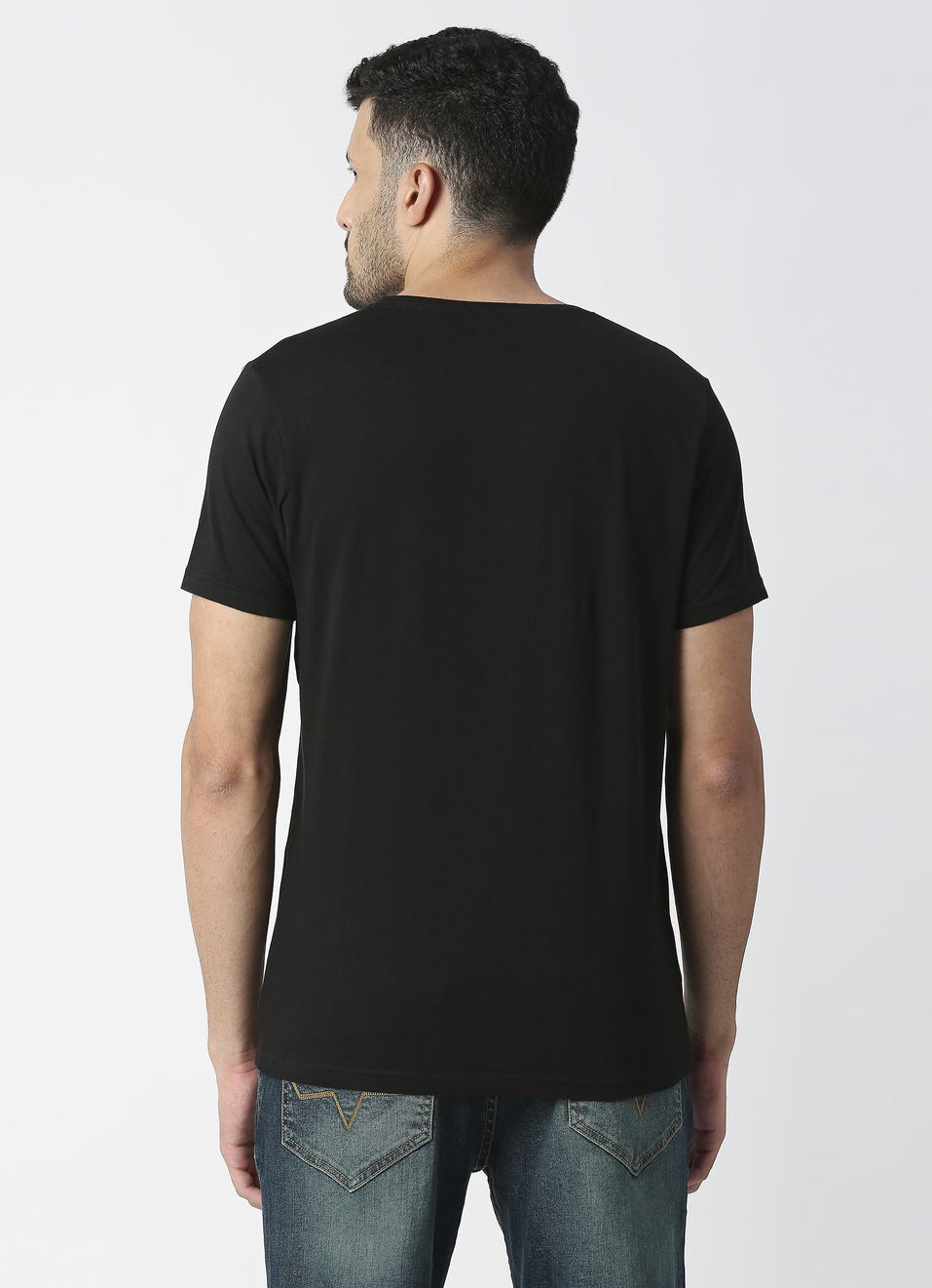 PHELPS Graphic printed tee, , large image number 2