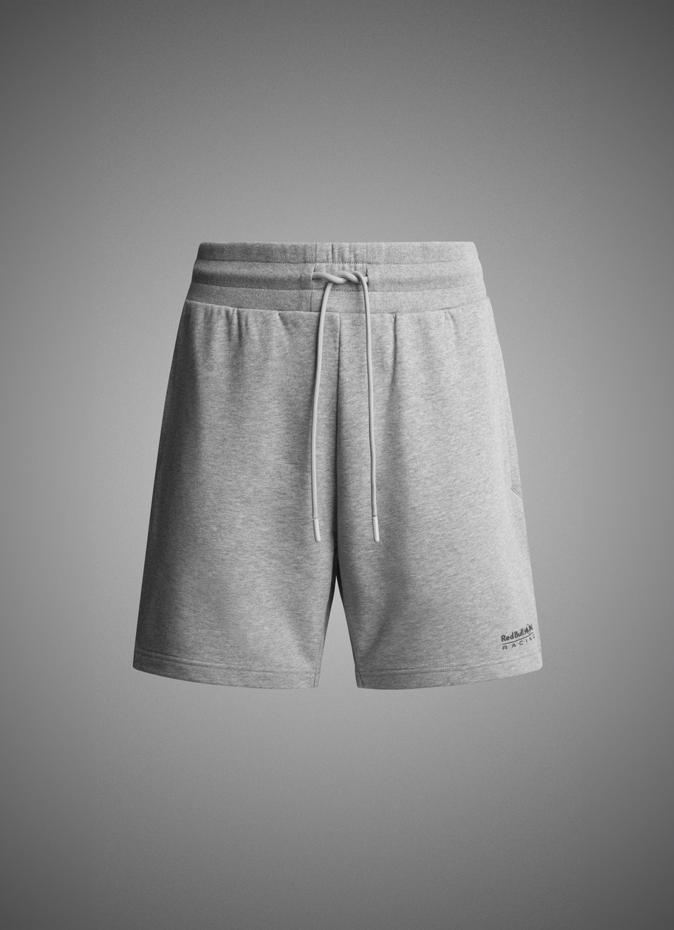 Red Bull Racing X Pepe Jeans Cotton Sweat Stretch Shorts, , large image number 4
