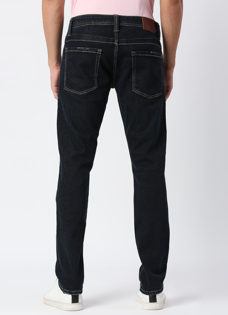 CASH REGULAR FIT REGULAR WAIST JEANS, , large image number 2
