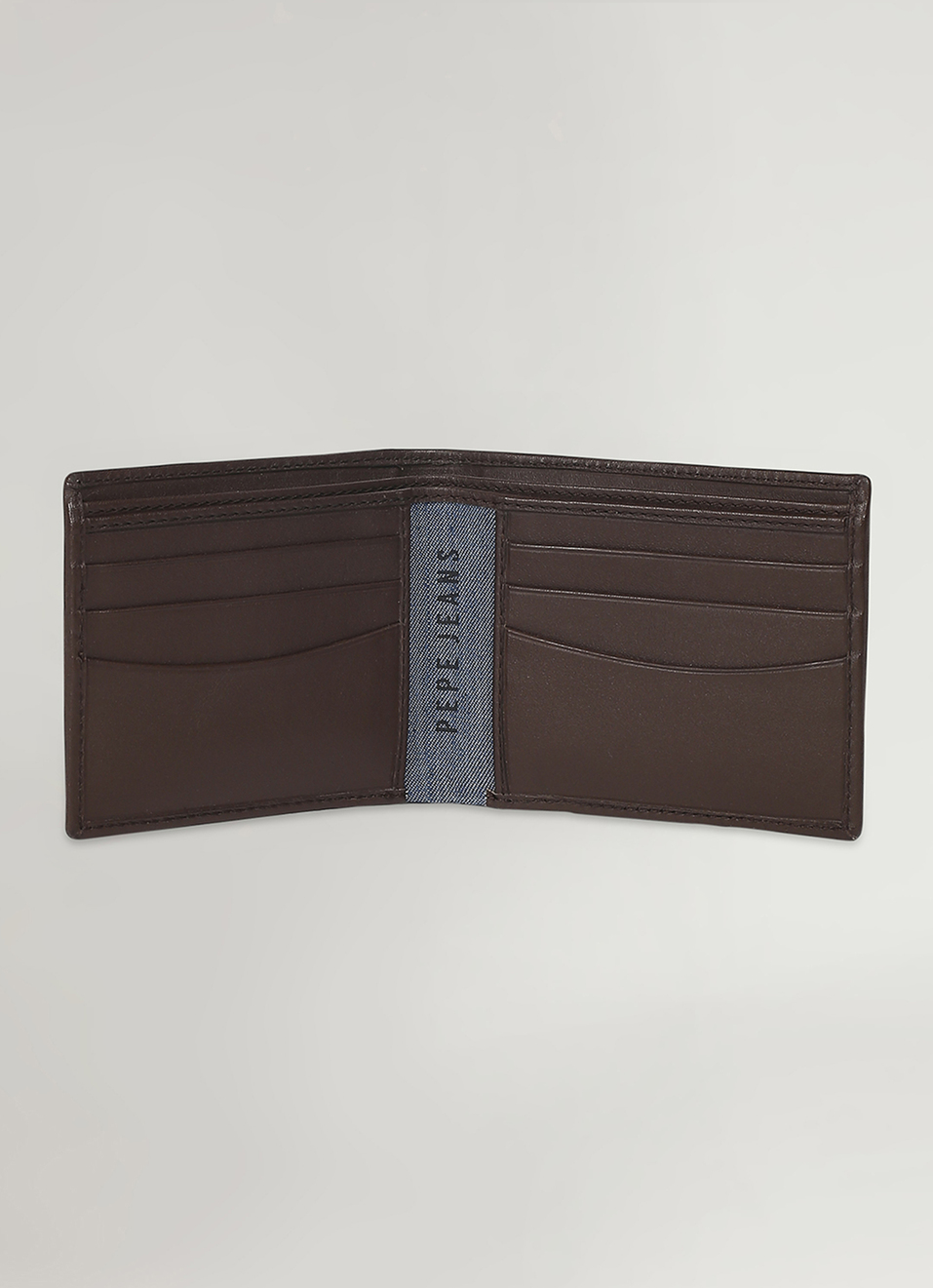 Brown Classic Wallet, , large image number 2