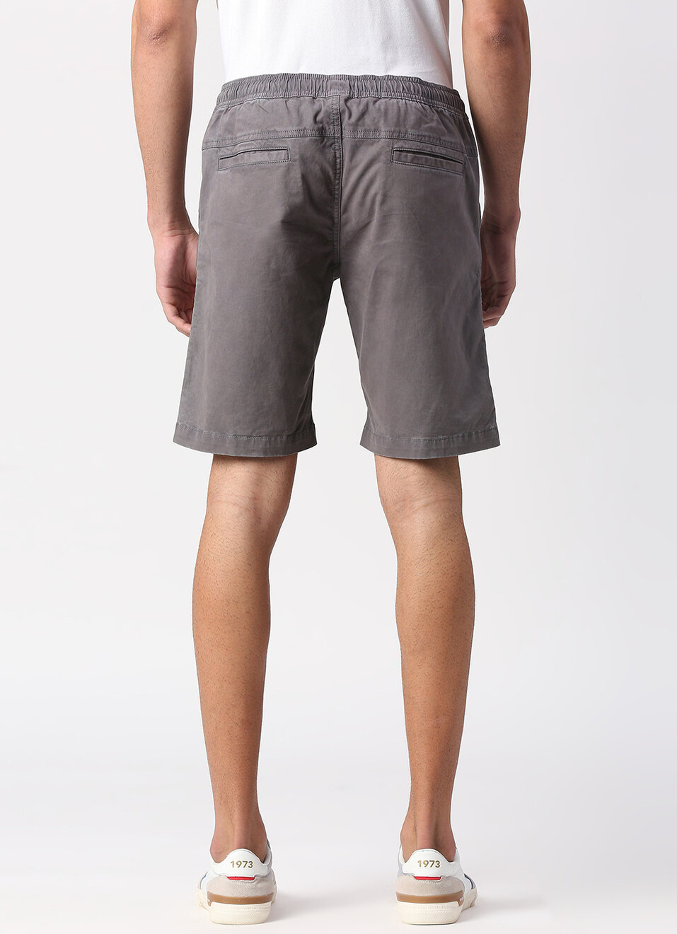 Sean Overdyed Stretch Short, , large image number 2