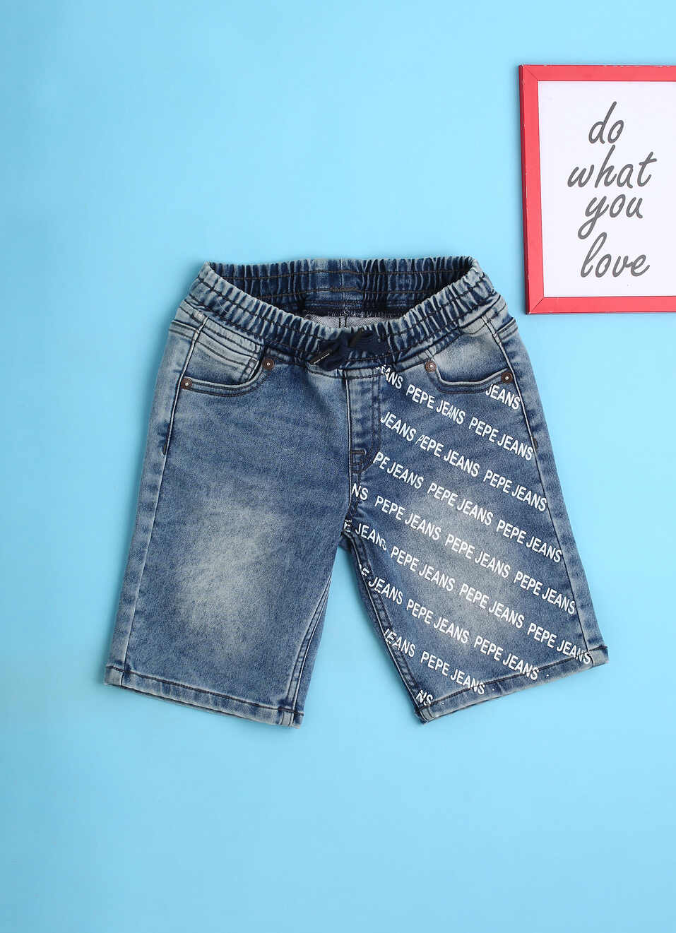 Cashed Slim Fit  Shorts, , large image number 0