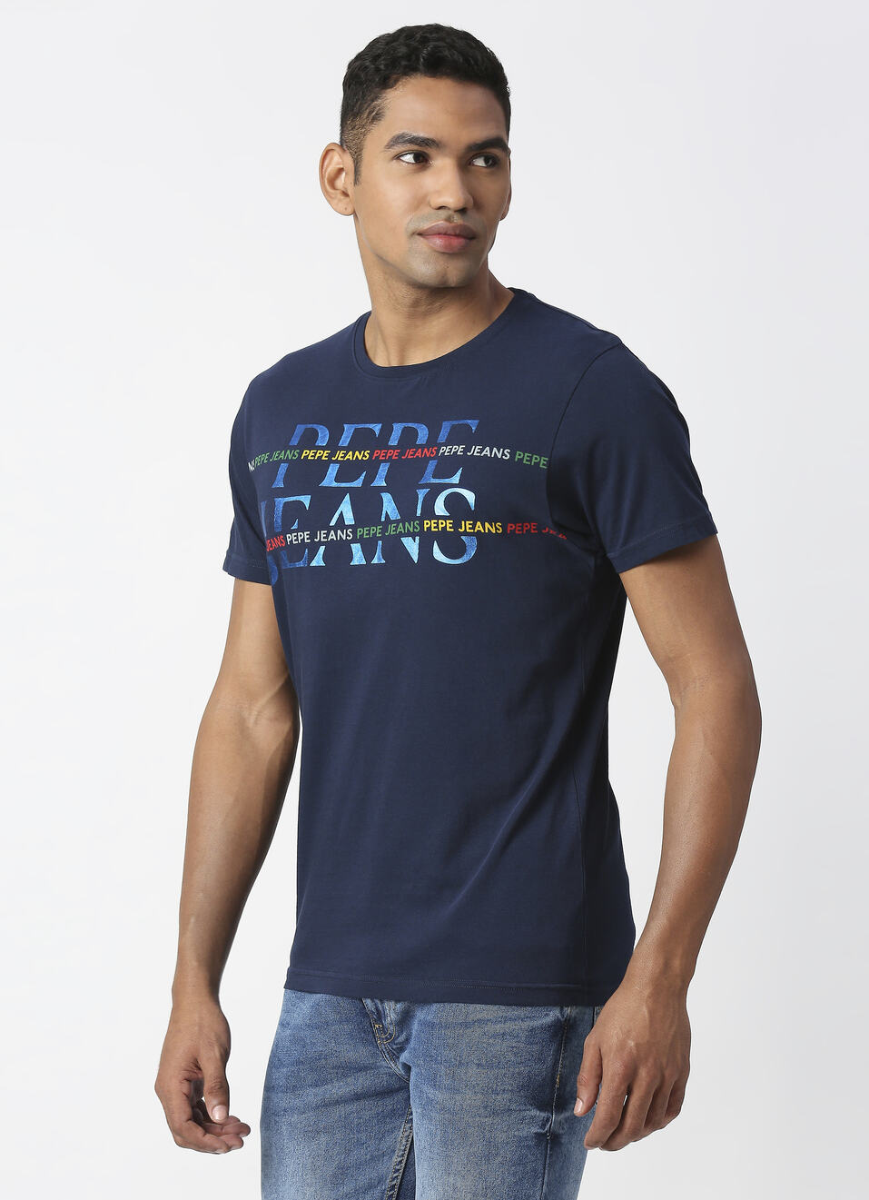 ONEIL Graphic printed tee, , large image number 3