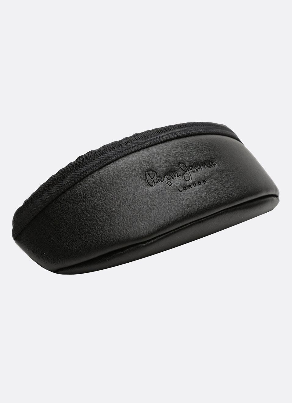 Blue Print Line Round Full Rim Sunglasses, , large image number 5