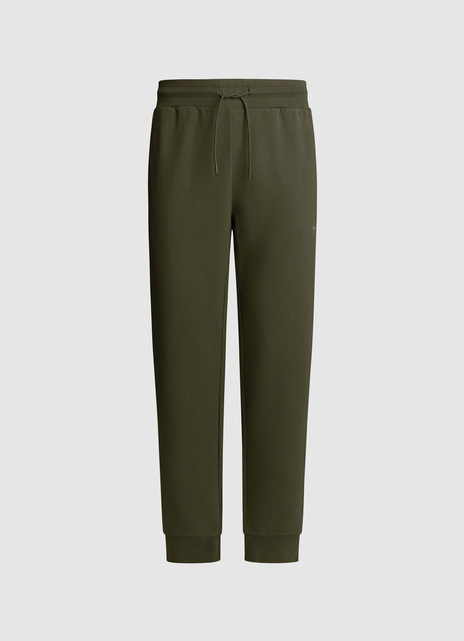 Red Bull Racing X Pepe Jeans Cotton Sweat Stretch Jogger, , large image number 4
