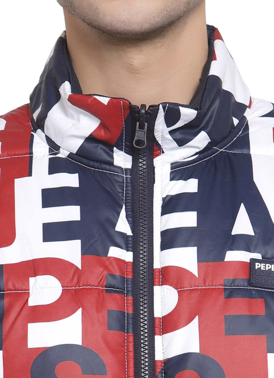 Fergus Ls Reversible Jacket, , large image number 4