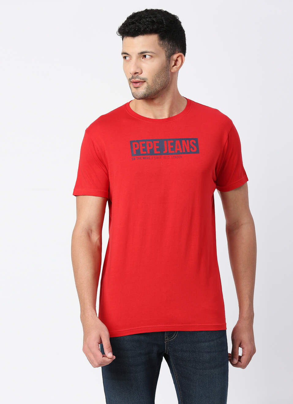 ARCHER GRAPHIC PRINTED TSHIRT, , large image number 0