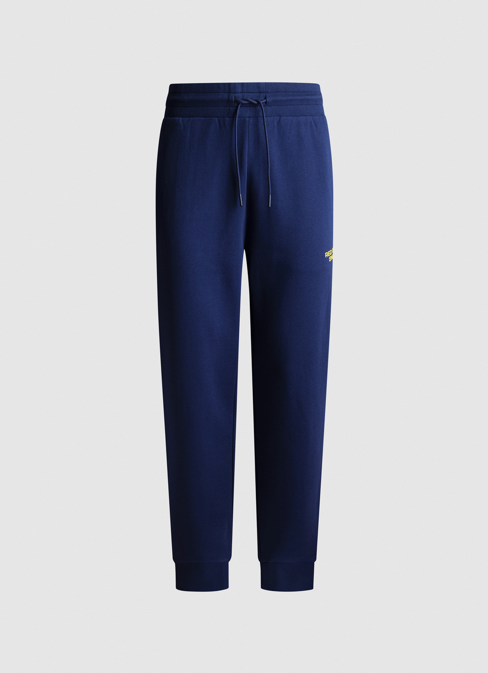 Red Bull Racing X Pepe Jeans Blue Reflect Logo Jogger, , large image number 5