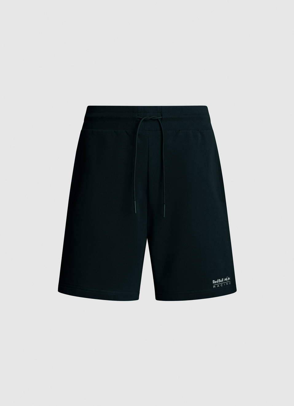 Red Bull Racing X Pepe Jeans Cotton Sweat Stretch Shorts, , large image number 4